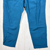 【Men's L ネイビー系】 Rokx ( ロックス ) トラベライト ジャム パンツ Travelyte Jam Pant RXMS221007 LIGHT NAVY z00056164 LIGHT NAVY  ロングパンツ ボトムス ウェア
