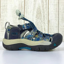 【Kid's 15.0cm ブルー系】Keen ( キーン ) キッズ ニューポート エイチツー Newport H2 アウトドア サンダル 1018257 Kid's サンダル フットウェア - 【公式】2ndGEAR（セカンドギア）Webショップ【登山用品・アウトドア用品専門 買取販売店】