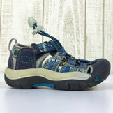 【Kid's 15.0cm ブルー系】Keen ( キーン ) キッズ ニューポート エイチツー Newport H2 アウトドア サンダル 1018257 Kid's サンダル フットウェア - 【公式】2ndGEAR（セカンドギア）Webショップ【登山用品・アウトドア用品専門 買取販売店】