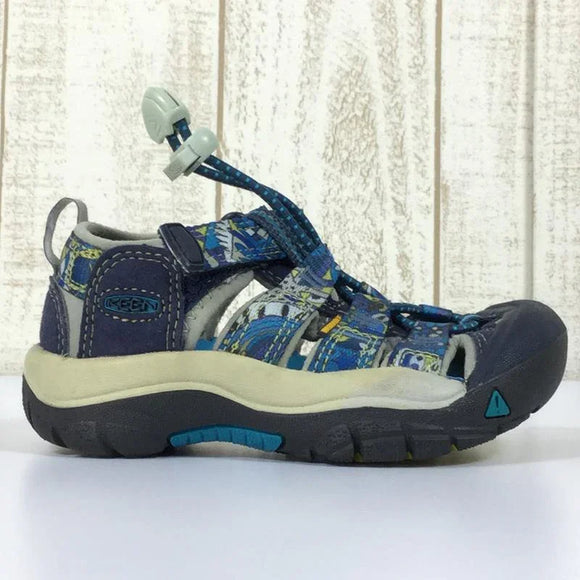 【Kid's 15.0cm ブルー系】Keen ( キーン ) キッズ ニューポート エイチツー Newport H2 アウトドア サンダル 1018257 Kid's サンダル フットウェア - 【公式】2ndGEAR（セカンドギア）Webショップ【登山用品・アウトドア用品専門 買取販売店】