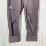 【女款 S 粉色系】 The North Face ( 北面 ) Alpine Light Pant 登山轻量裤 尼龙 运动服饰 下装 长裤 软壳 z00056572 软壳 长裤 下装
