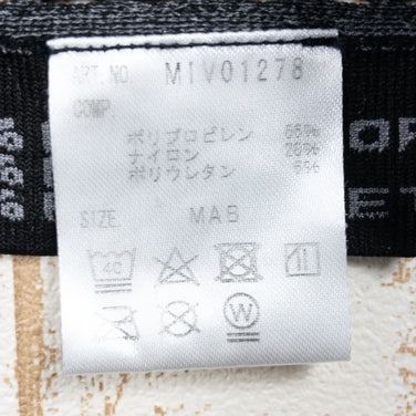 【Women's MAB ブラック系】 Millet ( ミレー ) ドライナミック メッシュ タンクトップ DRYNAMIC MESH TANK TOP ポリプロピレン ウェア トップス インナー シャツ タンクトップ ノースリーブシャツ z00050584 タンクトッ - 【公式】2ndGEAR（セカンドギア）Webショップ【登山用品・アウトドア用品専門 買取販売店】