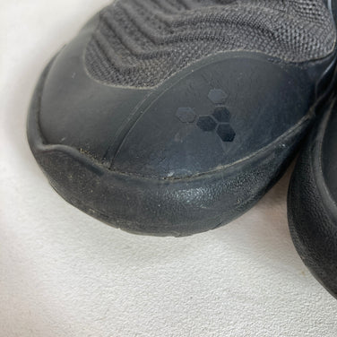【Men's 25.5cm ブラック系】 Vivobarefoot ( ビボベアフット ) プライマス トレイル ニット FG Primus Trail Knit FG FGソール ニットアッパー フットウェア トレイルランニングシューズ z00061026  トレイルランニ