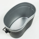 【OneSize ブラック系】 Muraco（ムラコ） ライスクッカー クックウェア クッカー コッフェル z00051395 クッカー コッフェル クックウェア - 【公式】2ndGEAR（セカンドギア）Webショップ【登山用品・アウトドア用品専門 買取販売店】