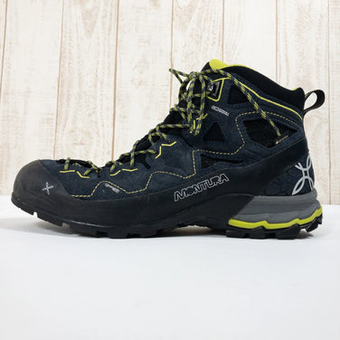 【Men's 26.0cm ネイビー系】 Montura ( モンチュラ ) ヤル テクノ ゴアテックス Yaru Tekno GTX Men's アプローチシューズ アプローチシューズ フットウェア - 【公式】2ndGEAR（セカンドギア）Webショップ【登山用品・アウトドア用品専門 買取販売店】
