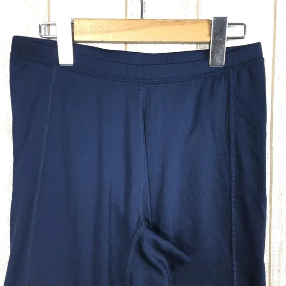 【Women's L ネイビー系】Columbia ( コロンビア ) アクーシュラ タイツ マイクログリッド ベースレイヤー 冷感 タイツ PL8270 Women's タイツ ボトムス ウェア - 【公式】2ndGEAR（セカンドギア）Webショップ【登山用品・アウトドア用品専門 買取販売店】