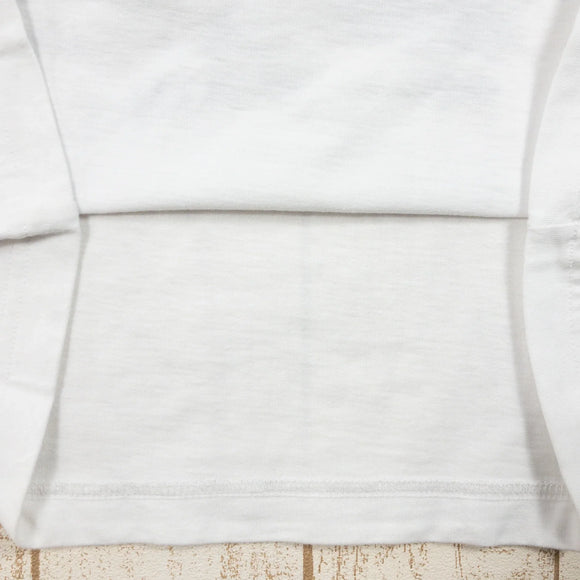 【Men's S ホワイト系】 The North Face ( ザ・ノースフェイス ) ショートスリーブ ウォールズ ティー Short Sleeve Walls Tee コットン NT12211 Asian Men's コットン ショートスリーブTシャツ クル - 【公式】2ndGEAR（セカンドギア）Webショップ【登山用品・アウトドア用品専門 買取販売店】