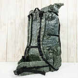 【OneSize グリーン系】 c2010 Zpacks ( ゼットパックス ) ブラスト 36 Blast 36 生産終了モデル 入手困難 旧タグ バッグ ストレージ バックパック 容量【30L～54L】 DCF ( ダイニーマ・コンポジット・ファブリック / キ - 【公式】2ndGEAR（セカンドギア）Webショップ【登山用品・アウトドア用品専門 買取販売店】