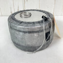 【OneSize シルバー系】 Wanderlust Equipment ( ワンダーラストエクイップメント ) グリース ポット コジーキット 生産終了モデル 入手困難 ダイニーマ スタッフサック クックウェア クッカー コッフェル z00059424  クッカー-1