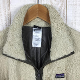 【Women's S ベージュ系】Patagonia ( パタゴニア ) ロスロボス ジャケット Los Lobos Jacket 25595 International Women's フリース アウター ジャケット トップス ウェア - 【公式】2ndGEAR（セカンドギア）Webショップ【登山用品・アウトドア用品専門 買取販売店】