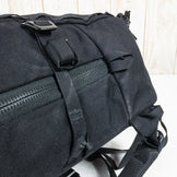 【OneSize ブラック系】 Mystery Ranch ( ミステリーランチ ) スカイライン 17 Skyline 17 ナイロン デイパック 容量【～29L】 バックパック バッグ ストレージ - 【公式】2ndGEAR（セカンドギア）Webショップ【登山用品・アウトドア用品専門 買取販売店】