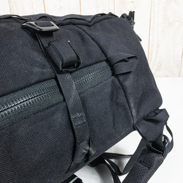 【OneSize ブラック系】 Mystery Ranch ( ミステリーランチ ) スカイライン 17 Skyline 17 ナイロン デイパック 容量【～29L】 バックパック バッグ ストレージ - 【公式】2ndGEAR（セカンドギア）Webショップ【登山用品・アウトドア用品専門 買取販売店】