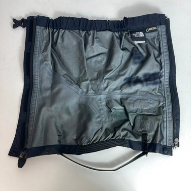 【M ブラック系】 The North Face ( ザ・ノースフェイス ) トレッキング ゴアテックス ゲイター Trekking GTX Gaiter ナイロン ウェア ウェア小物 ゲイター スパッツ z00056449  ゲイター スパッツ ウェア