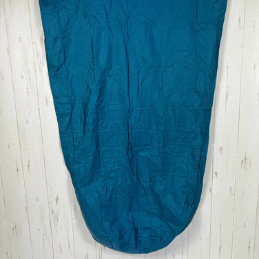 One Size Green Montbell Breeze Dry Tech UL Sleeping Bag Cover, Balsam Nylon, for Sleeping Systems (z00053575)