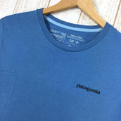 【Men's XS ブルー系】 Patagonia ( パタゴニア ) セーフガード ステンシル ワールド トラウト オーガニック Tシャツ Safeguard Stencil World Trout Organic T-Shirt 38534 Internatio - 【公式】2ndGEAR（セカンドギア）Webショップ【登山用品・アウトドア用品専門 買取販売店】