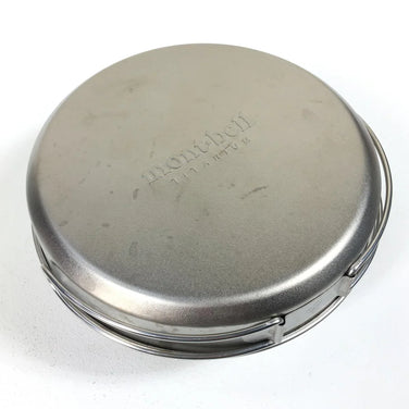 【OneSize シルバー系】 Montbell ( モンベル ) チタンボール・ディッシュセット クッカー 1124512 クッカー コッフェル クックウェア - 【公式】2ndGEAR（セカンドギア）Webショップ【登山用品・アウトドア用品専門 買取販売店】