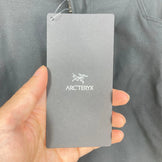 [Men's 30-Short Black] Arcteryx Kragg Cotton Pant - Hard to Find, Direct Store Exclusive Model - Cotton Wear Bottoms Long Pants Cotton z00057474 Cotton Long Pants