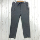 【Men's M-Short ブラック系】 Montbell ( モンベル ) クール パンツ COOL PANTS ナイロン ウェア ボトムス ロングパンツ  z00058007   ロングパンツ ボトムス ウェア-1