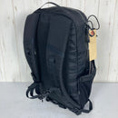 【OneSize ブラック系】 Ridge Mountain Gear ( リッジマウンテンギア ) ワンマイル One Mile ナイロン バッグ ストレージ バックパック デイパック 容量【～29L】 X-Pac VX21 ( エックスパック VX21 ) z0-3