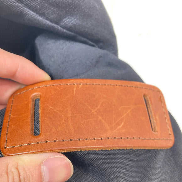 【OneSize ブラック系】 Wilderness Experience ( ウィルダネスエクスペリエンス ) クレッター スモール Kletter Small ナイロン バッグ ストレージ バックパック デイパック 容量【～29L】 z00057235  デイパ