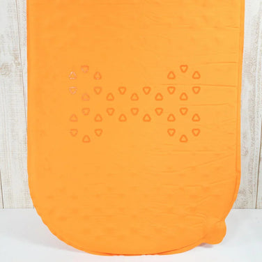 【OneSize オレンジ系】 Sea To Summit ( シートゥーサミット ) ウルトラライト S.I. マット スモール Ultra Light S.I. Mat Small インフレータブルマット ST81102001 エアマット マット スリーピング - 【公式】2ndGEAR（セカンドギア）Webショップ【登山用品・アウトドア用品専門 買取販売店】