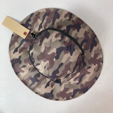 【OneSize グリーン系】 Bassdash（バスダッシュ） メッシュ フィッシング シェード ハット カモ ウェア ウェア小物 ヘッドウェア ハット z00061102 カモ ハット ヘッドウェア ウェア小物 ウェア