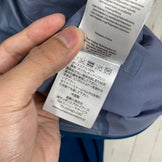 【Men's S ネイビー系】 Rab ( ラブ ) キネティック プラス ジャケット Kinetic Plus Jacket Proflex 透湿防水 ストレッチ ポリエステル ウェア トップス アウター ジャケット レインシェル z00061270  レインシェ