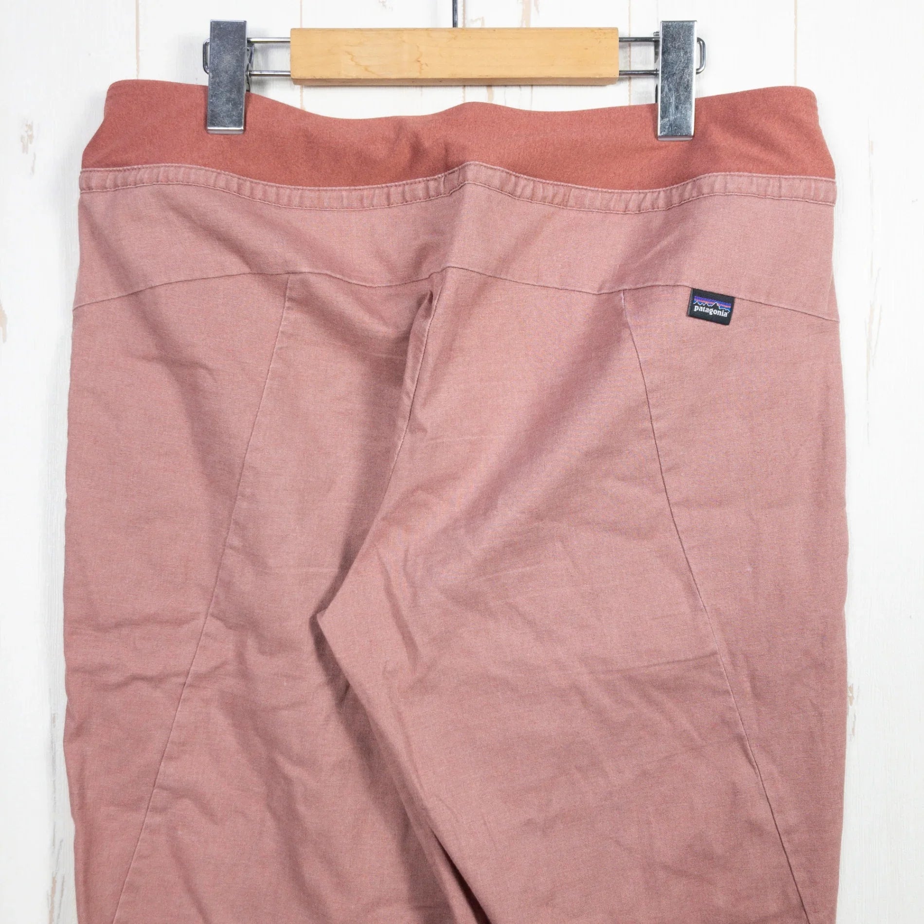 【Women's M ピンク系】 Patagonia ( パタゴニア ) ハンピ ロック パンツ Hampi Rock Pants RHP ウェア ボトムス ロングパンツ コットン z00051990 RHP コットン ロングパンツ ボトムス ウェア - 【公式】2ndGEAR（セカンドギア）Webショップ【登山用品・アウトドア用品専門 買取販売店】