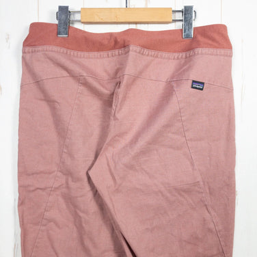 【Women's M ピンク系】 Patagonia ( パタゴニア ) ハンピ ロック パンツ Hampi Rock Pants RHP ウェア ボトムス ロングパンツ コットン z00051990 RHP コットン ロングパンツ ボトムス ウェア - 【公式】2ndGEAR（セカンドギア）Webショップ【登山用品・アウトドア用品専門 買取販売店】