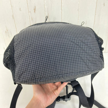 【OneSize ブラック系】 Trail Bum ( トレイルバム ) 24/7 パック スペクトラ 24/7 Pack Spectra Night Cloud ナイロン バッグ ストレージ バックパック デイパック 容量【～29L】 z00057699 Nigh
