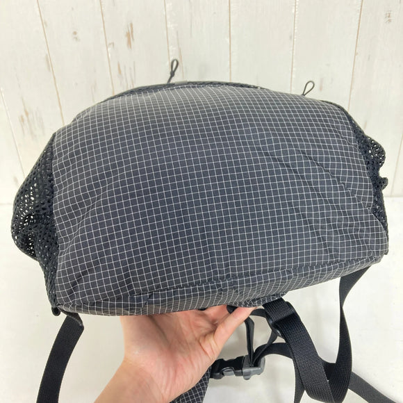 【OneSize ブラック系】 Trail Bum ( トレイルバム ) 24/7 パック スペクトラ 24/7 Pack Spectra Night Cloud ナイロン バッグ ストレージ バックパック デイパック 容量【～29L】 z00057699 Nigh