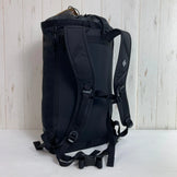【OneSize ブラック系】 Black Diamond ( ブラックダイヤモンド ) ストリートクリーク 24 Street Creek 24			 ナイロン バッグ ストレージ バックパック デイパック 容量【～29L】 z00057089  デイパック 容量