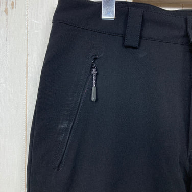 【Men's 48 ブラック系】 Mammut ( マムート ) バスク パンツ Bask Pants 冬季向け 厚手ソフトシェル ナイロン ウェア ボトムス ロングパンツ ソフトシェル z00060229  ソフトシェル ロングパンツ ボトムス ウェア