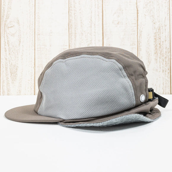 【Unisex OneSize ベージュ系】 Halo Commodity ( ハロコモディティ ) オクタ キャップ Octa Cap ポリエステル HL-1091 Asian Unisex Mocha キャップ ヘッドウェア ウェア小物 ウェア - 【公式】2ndGEAR（セカンドギア）Webショップ【登山用品・アウトドア用品専門 買取販売店】