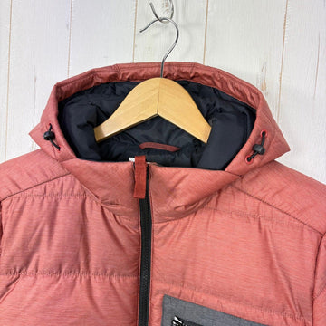 【Men's S レッド系】 Llbean ( エルエルビーン ) サウスブルック インサレーテッド ジャケット Southbrook Insulated Jacket 化繊ダウン ウェア トップス アウター ジャケット 化繊インサレーション z00057468 - 0