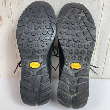 Arcteryx Acrux FL GTX 男款 GORE-TEX 登山鞋（26.5 厘米，黑色）（L06313900）