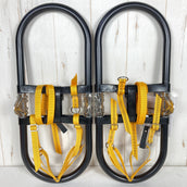 【OneSize ブラック系】 Magic Mountain ( マジックマウンテン ) ラッセル II Russel II アルミ ウィンターギア わかん かんじき z00055147  わかん かんじき ウィンターギア