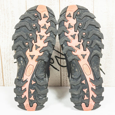 【Women's 24.5cm ブラウン系】 CMP（シーエムピー） リゲル ミッド ウーマン トレッキング シューズ ウォータープルーフ RIGEL MID WOMEN TREKKING SHOES WP フットウェア トレッキングブーツ z00051930 トレッキングブー - 【公式】2ndGEAR（セカンドギア）Webショップ【登山用品・アウトドア用品専門 買取販売店】