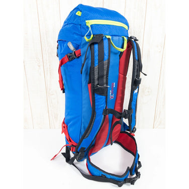 【OneSize ブルー系】 Millet ( ミレー ) プロライター 30 トリロジー Pro Lighter 30 Trilogy バックパック デイパック MIS1905 容量【30L～54L】 バックパック バッグ ストレージ - 【公式】2ndGEAR（セカンドギア）Webショップ【登山用品・アウトドア用品専門 買取販売店】