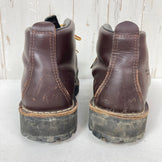 [Men's 25.5cm Brown] Danner Mountain Light EE Size Leather Footwear Trekking Boots z00057602 Trekking Boots Footwear