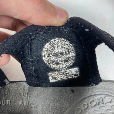 Keen Clearwater CNX Men's Sandals, Size 26.5cm, Black (z00054315)