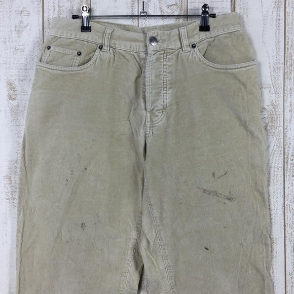 【Men's 32 ベージュ系】Patagonia ( パタゴニア ) コーデュロイ パンツ Corduroy Pants レトロカーキ 生産終了モデル 入手困難 55105 International Men's コットン ロングパンツ ボトムス ウェア - 【公式】2ndGEAR（セカンドギア）Webショップ【登山用品・アウトドア用品専門 買取販売店】