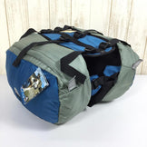 【L ブルー系】 Granite Gear ( グラナイトギア ) ラフライダー ドッグパック Ruff Rider Dog Pack ドッグギア - 【公式】2ndGEAR（セカンドギア）Webショップ【登山用品・アウトドア用品専門 買取販売店】