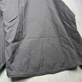 【Men's S グレー系】 Static ( スタティック ) アポスル LT フーディ Apostle LT Hoody カーボン / Carbon ナイロン ウェア トップス アウター ジャケット ウィンドシェル z00054973 カーボン / Carbo