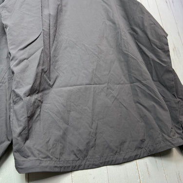 【Men's S グレー系】 Static ( スタティック ) アポスル LT フーディ Apostle LT Hoody カーボン / Carbon ナイロン ウェア トップス アウター ジャケット ウィンドシェル z00054973 カーボン / Carbo