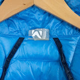 【Men's S ブルー系】 Millet ( ミレー ) トリロジー シンセシス ダウンジャケット ダウン MIV7031 Men's ダウンインサレーション アウター ジャケット トップス ウェア - 【公式】2ndGEAR（セカンドギア）Webショップ【登山用品・アウトドア用品専門 買取販売店】