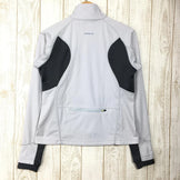 【Women's S グレー系】 Patagonia ( パタゴニア ) ウィンド シールド ジャケット Wind Shield Jacket 防風 ポーラテック パワードライ 24987 International Women's TGY Tailored Grey - 【公式】2ndGEAR（セカンドギア）Webショップ【登山用品・アウトドア用品専門 買取販売店】