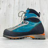 【Women's 25.5cm ブルー系】 Scarpa ( スカルパ ) トリオレ プロ ゴアテックス Triolet Pro GTX フットウェア アルパインブーツ z00059446  アルパインブーツ フットウェア