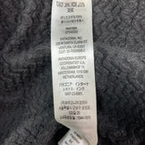 【Men's M ブラック系】 2024 Patagonia ( パタゴニア ) R1 エア クルー R1 Air Crew ポリエステル ウェア トップス アウター ジャケット フリース z00057322  フリース アウター ジャケット トップス ウェア