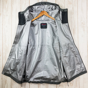 【Men's M ブラック系】 Outdoor Research ( アウトドアリサーチ ) フォーレイ ツー ジャケット Foray II Jacket ポリエステル 300886 Men's GORE-TEX ( ゴアテックス ) レインシェル アウター ジャ - 【公式】2ndGEAR（セカンドギア）Webショップ【登山用品・アウトドア用品専門 買取販売店】